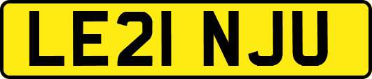 LE21NJU