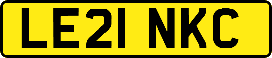 LE21NKC