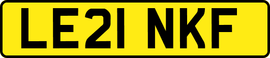 LE21NKF