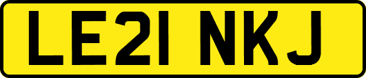 LE21NKJ
