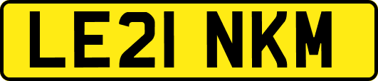 LE21NKM