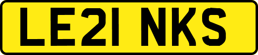 LE21NKS