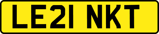 LE21NKT