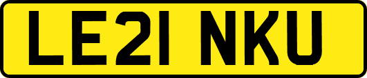 LE21NKU