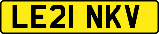 LE21NKV