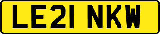 LE21NKW