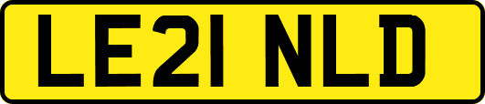 LE21NLD