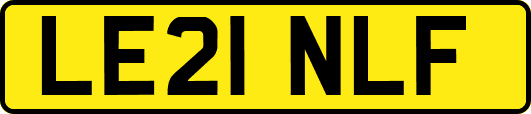 LE21NLF
