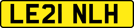 LE21NLH