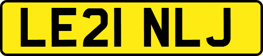 LE21NLJ