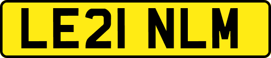 LE21NLM