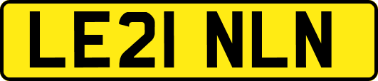LE21NLN