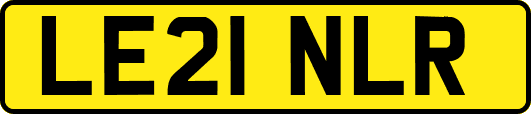 LE21NLR