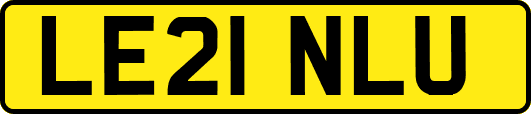LE21NLU