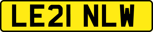 LE21NLW