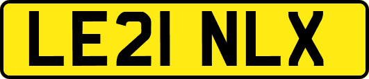 LE21NLX