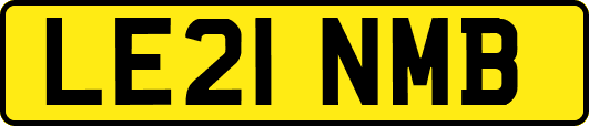 LE21NMB