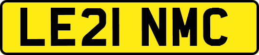 LE21NMC