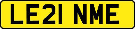LE21NME