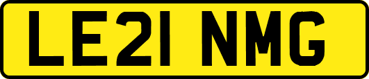 LE21NMG