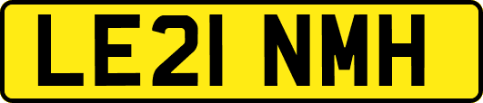 LE21NMH