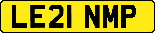 LE21NMP
