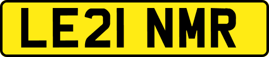 LE21NMR
