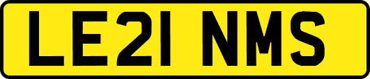 LE21NMS