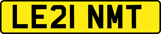 LE21NMT