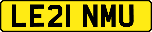 LE21NMU