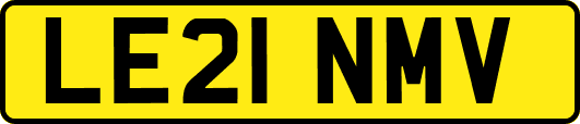 LE21NMV