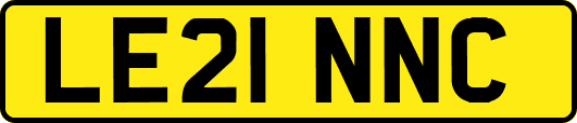LE21NNC