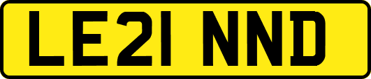 LE21NND