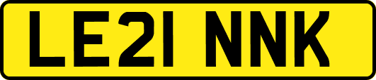 LE21NNK