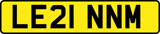 LE21NNM