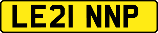 LE21NNP