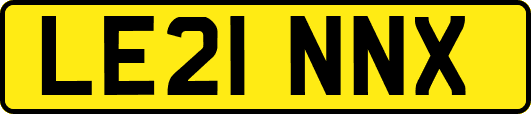 LE21NNX