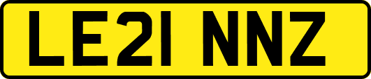 LE21NNZ