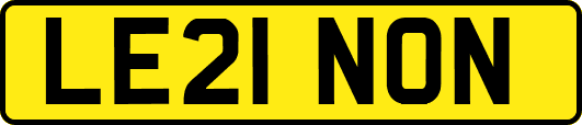 LE21NON