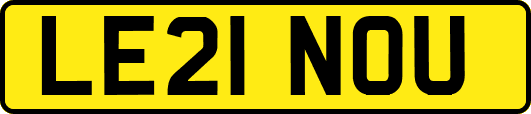 LE21NOU