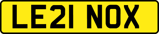 LE21NOX