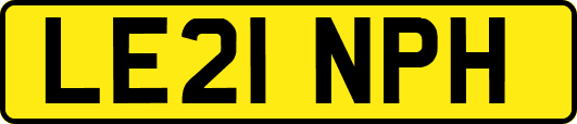 LE21NPH