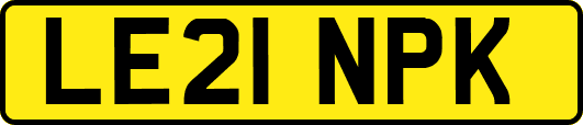 LE21NPK
