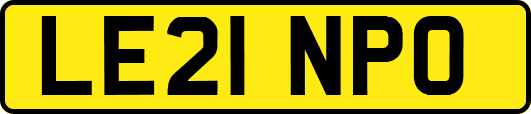 LE21NPO