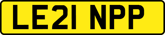 LE21NPP