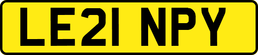 LE21NPY
