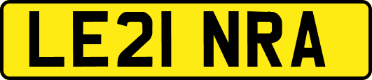 LE21NRA