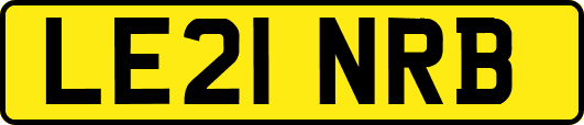 LE21NRB