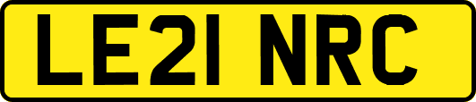 LE21NRC
