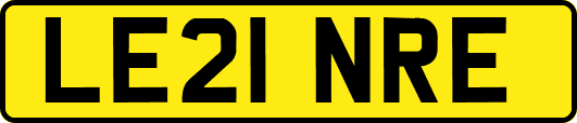 LE21NRE